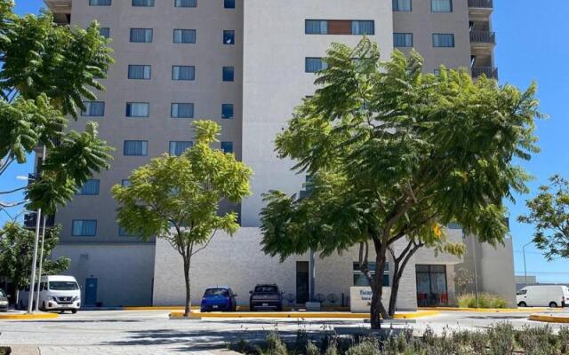 Fairfield Inn & Suites Aguascalientes