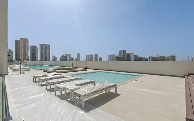 Exceptional 1 Bedroom in Binghatti Tulip