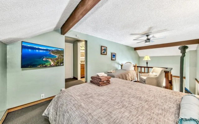 920 Bal Bijou 1 Bedroom Condo