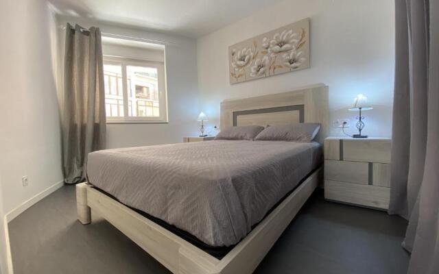 Apartamentos Apolo VII 7-1º-11