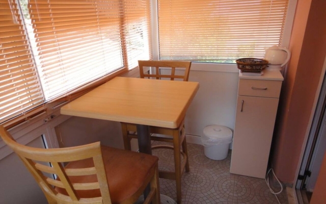 Studio apartment Antonio - 15m from sea : SA1 Orebic, Peljesac peninsula