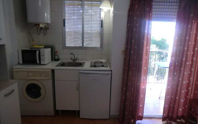 Casas Holiday - Playa la Mata III