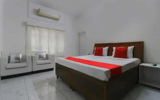 Amar Hotel By GRB