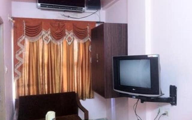 Hotel Sambit Palace