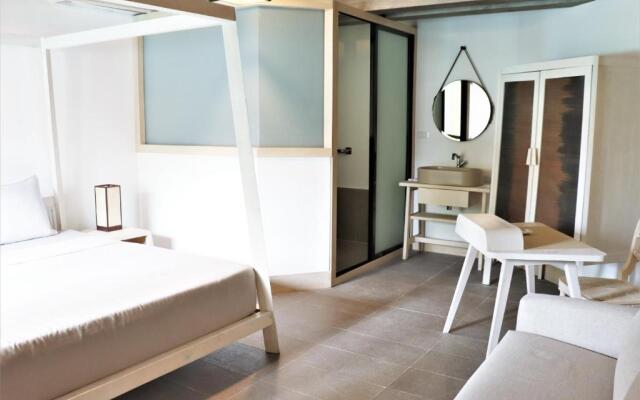 Asmara Urban Resort & Lifestyle Village Powered by ASTON