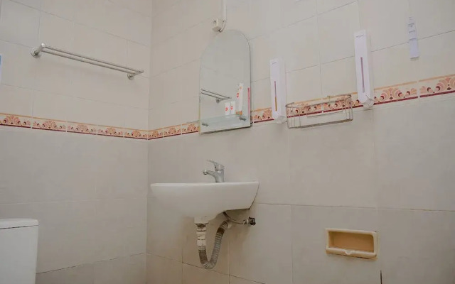 OYO 1107 Rossan Villa