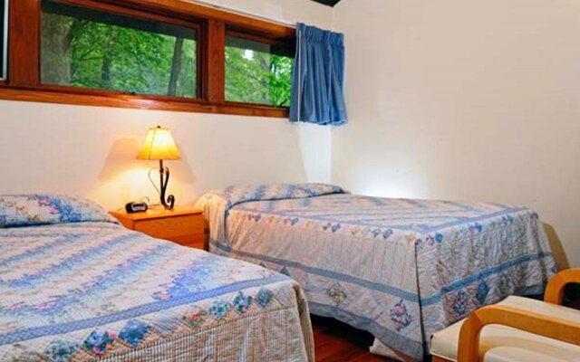 Twin Falls Resort State Park