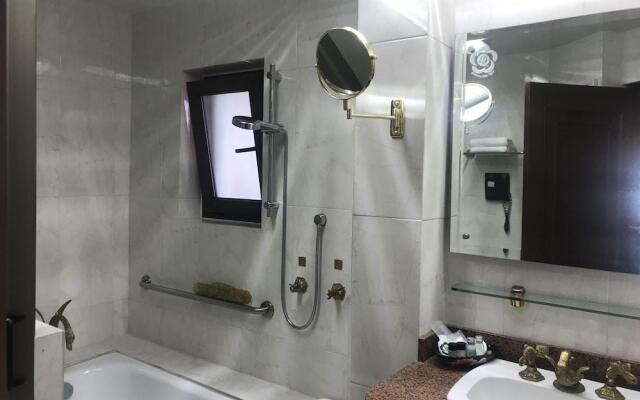 Quinta del Rey Hotel