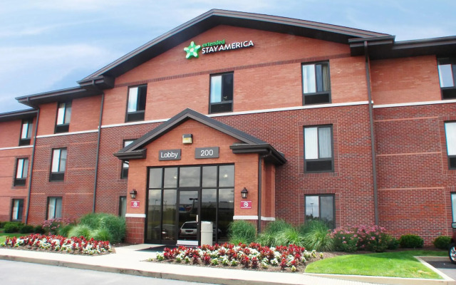 Extended Stay America Suites Pittsburgh Airport