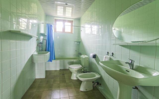 Eco House Sabero