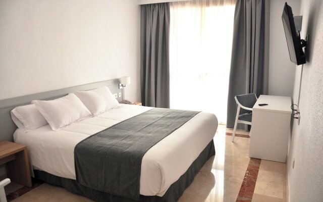 Hotel Central Caravaca