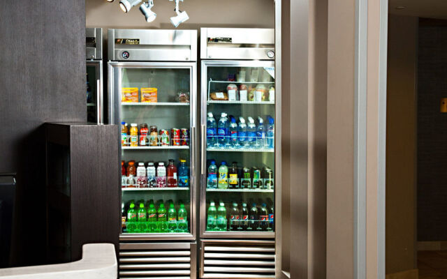 Courtyard La Crosse Downtown/Mississippi Riverfront