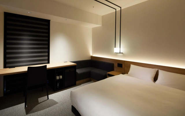 hotel androoms Nagoya Fushimi
