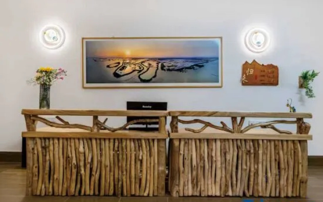 Zhanjiang Guilai Hotel (Huguangyan Branch) – Guest Rooms – Zhanjiang