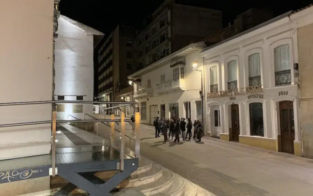 Hotel Gold Fenix