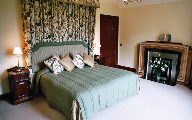 Tigh Na Sgiath Country House Hotel