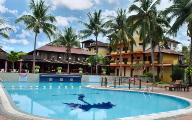 Puteri Bayu Beach Resort