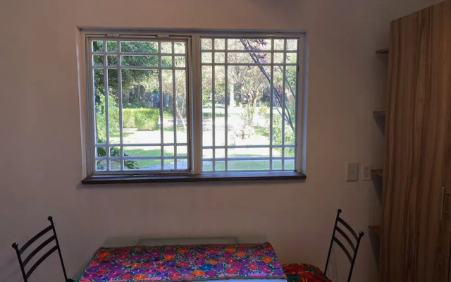 Magnolias Jardin & Boutique Suites