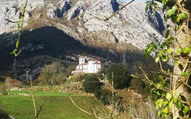 Posada Rural Peñasagra