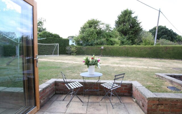 Private, Luxury, Garden Studio for 2