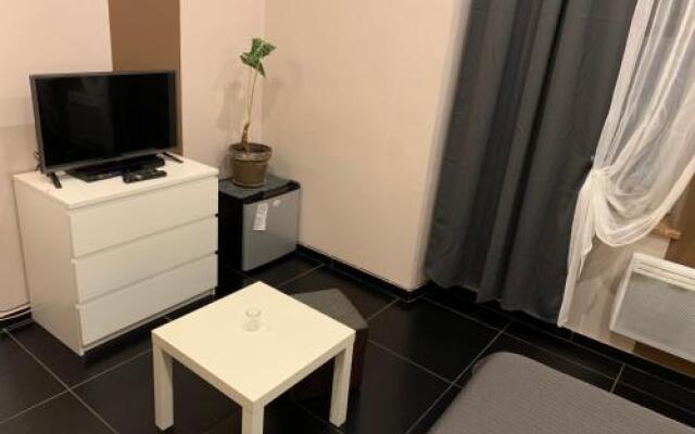 Appena Hostel & Apartments