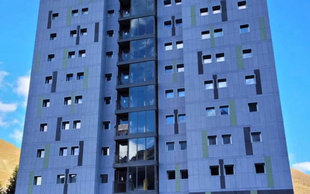 Suite il sogno di Grebek