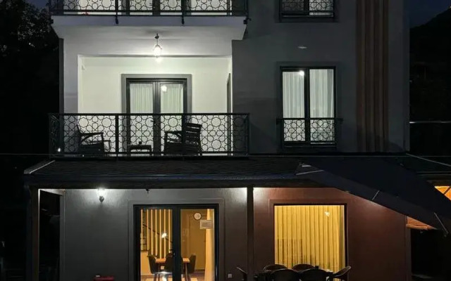Gumus Suite Villas