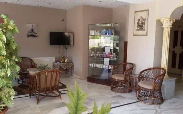 Marmaris Hotel Apartments