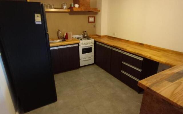 Apartamentos DamianIoele