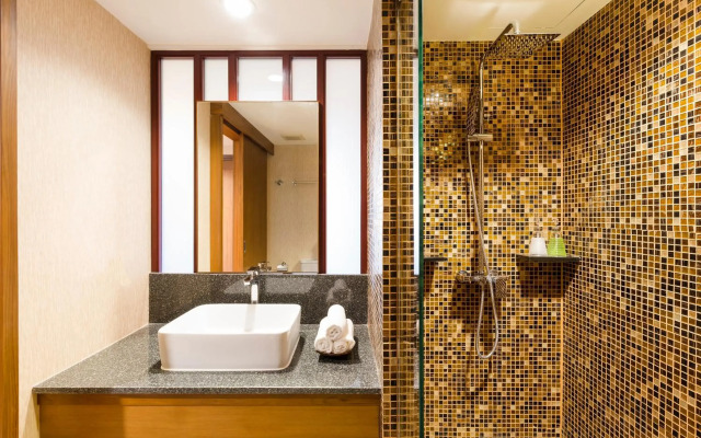 Asia Hotels Group - Poonpetch Chiangmai