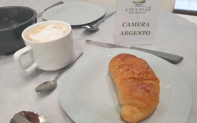 A Due Passi Bed & Breakfast