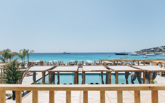 Branco Mykonos