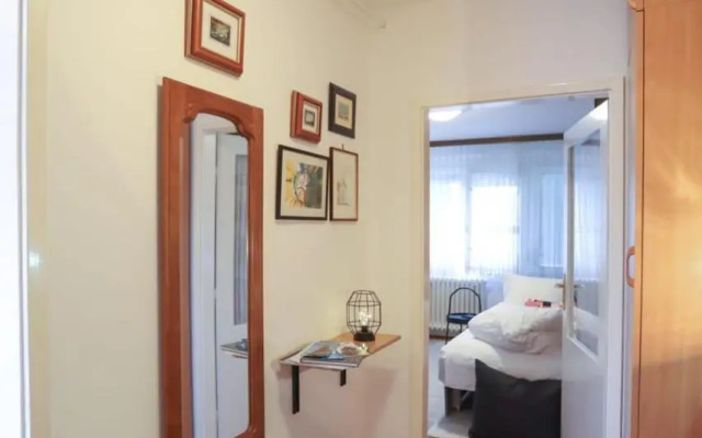 Apartman ZITA