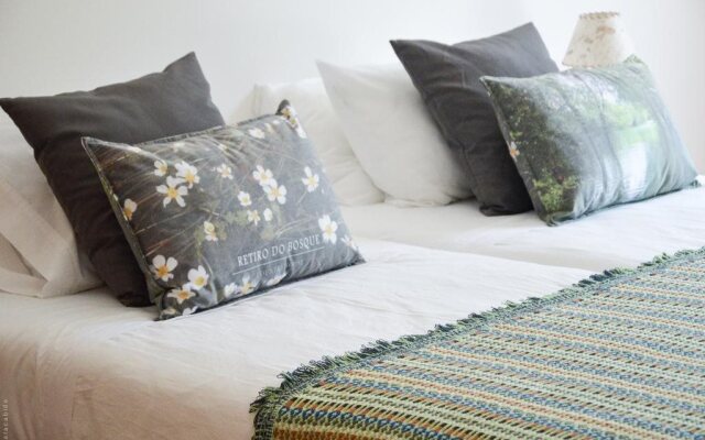 Retiro do Bosque Country House