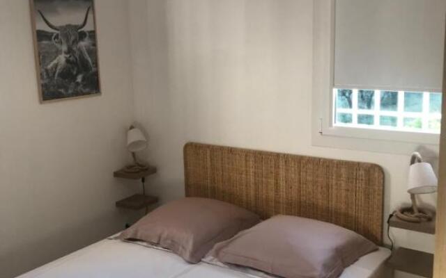 LE NOMADE au Clos en Provence