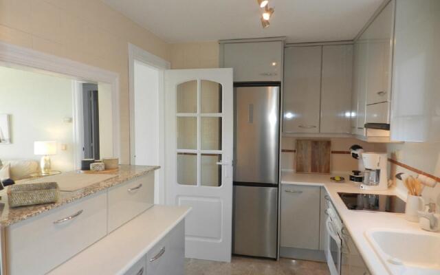 Apartamento Marítimo 4 Personas