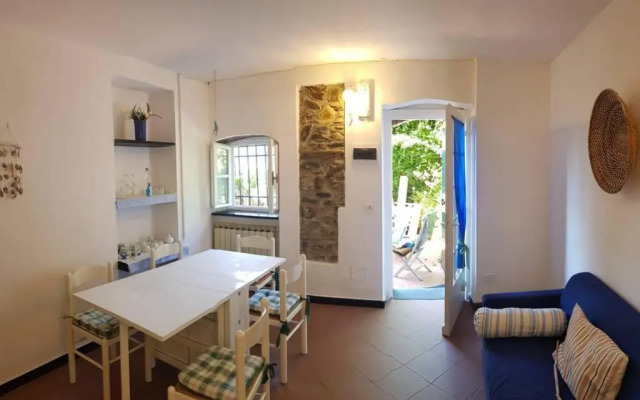 Casale In Vigna, CinqueTerreCoast