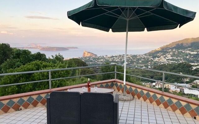 La Dimora di Giorgio e Lina