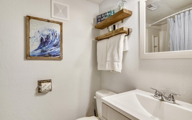 Victorian 7105-Sand Dollar - 1 Br Condo