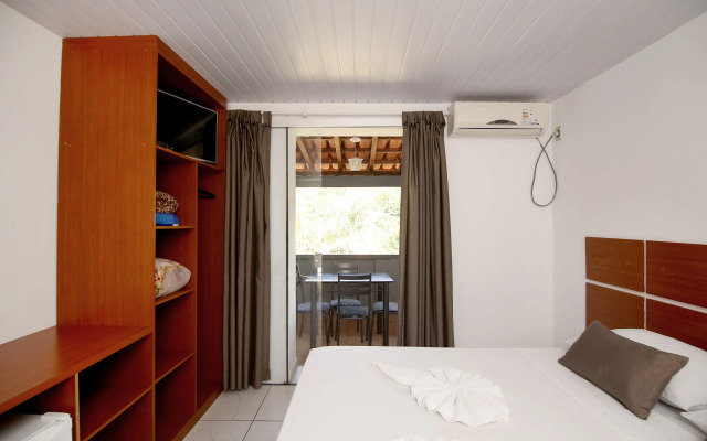 Pousada Vale da Montanha