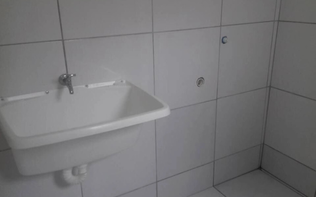 Pousada Rota do Sol Bombinhas