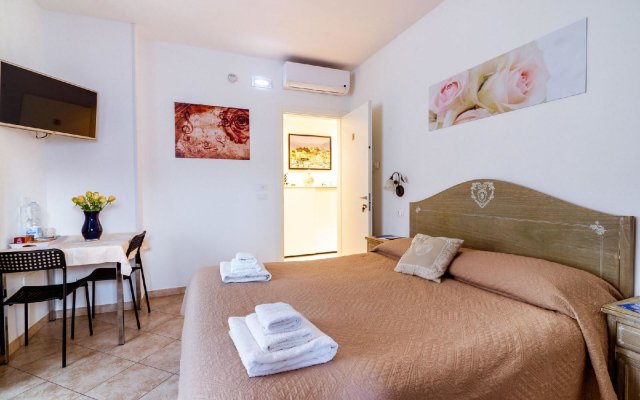 6 in centro guest house