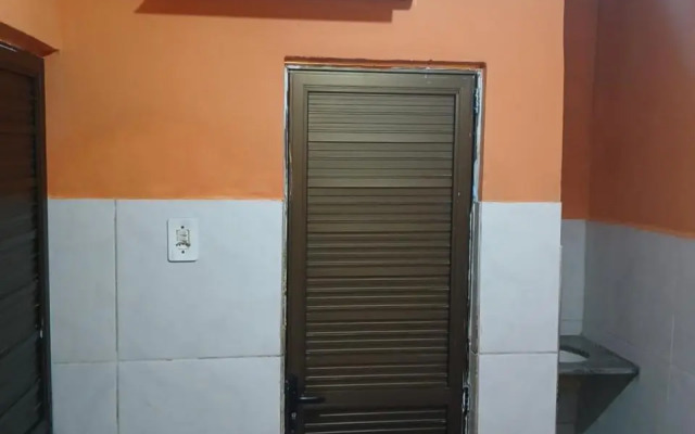 Pousada Terra do Sol