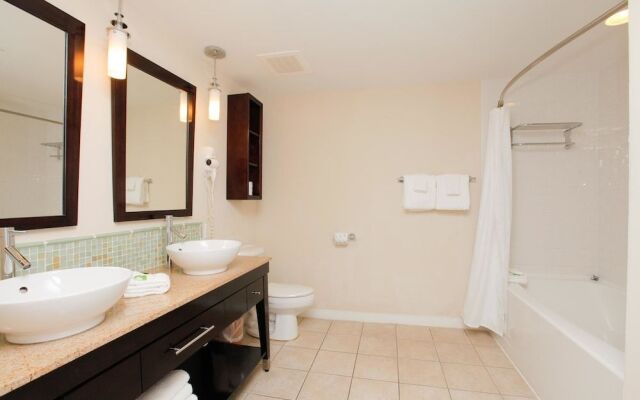 Elation Resort at Baytowne Wharf by Panhandle Getaways