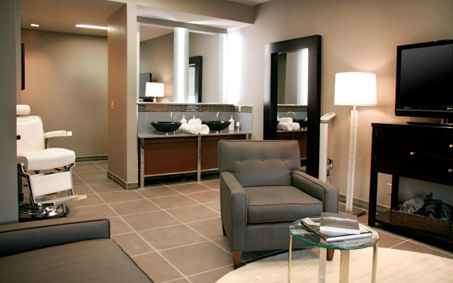 Sheraton Anchorage Hotel