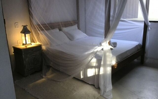 Biribandos Rooms by Trancoso House