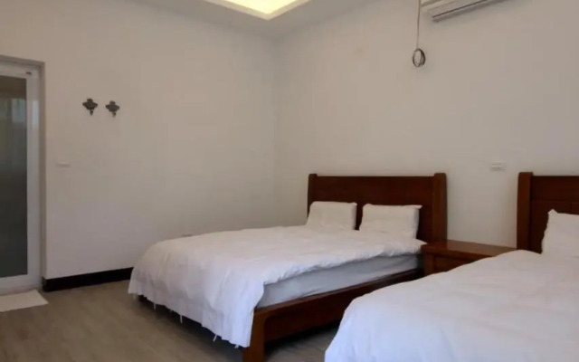 Song Yue Homestay