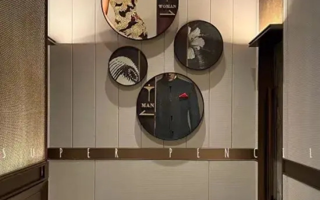 Yuehao International Hotel Foshan