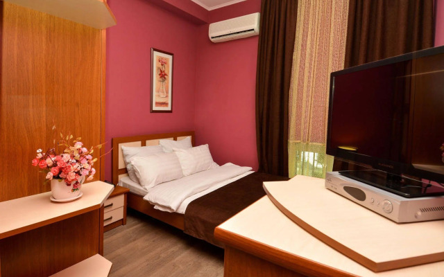Istanbul Hotel