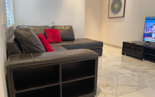 Nigus House Ikoyi - 2 bedrooms Penthouse